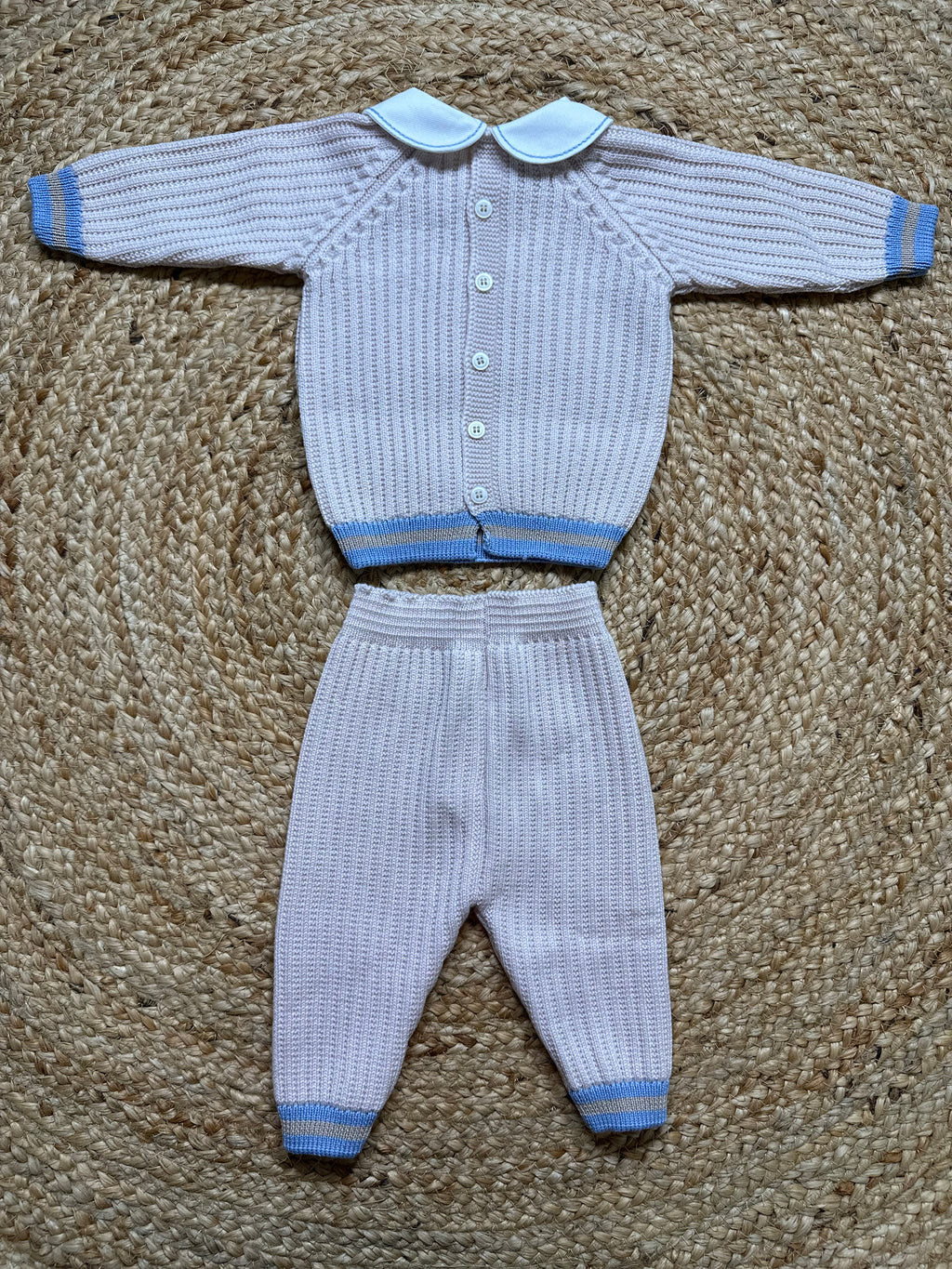 Completo 2 pezzi - IN5250