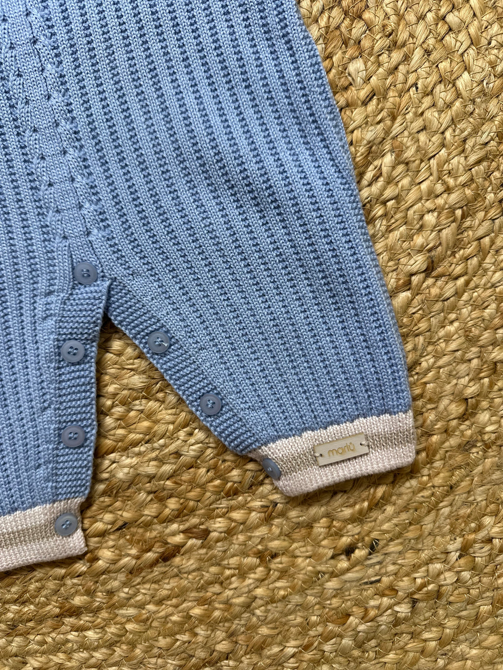 Tutina - IN5210