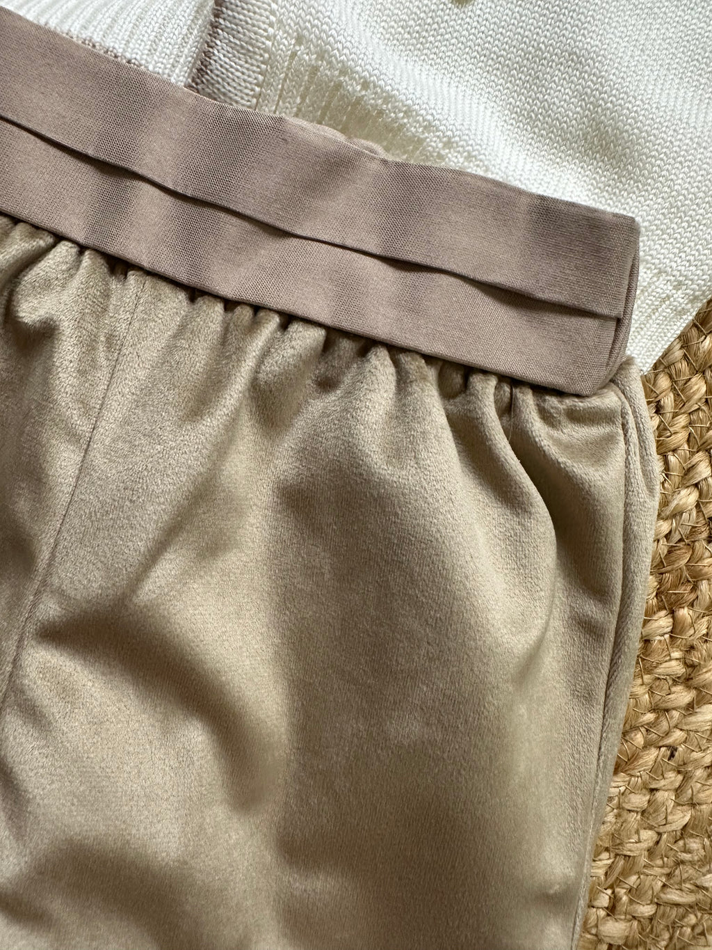 Completo Battesimo 4 pezzi - IM20960BO