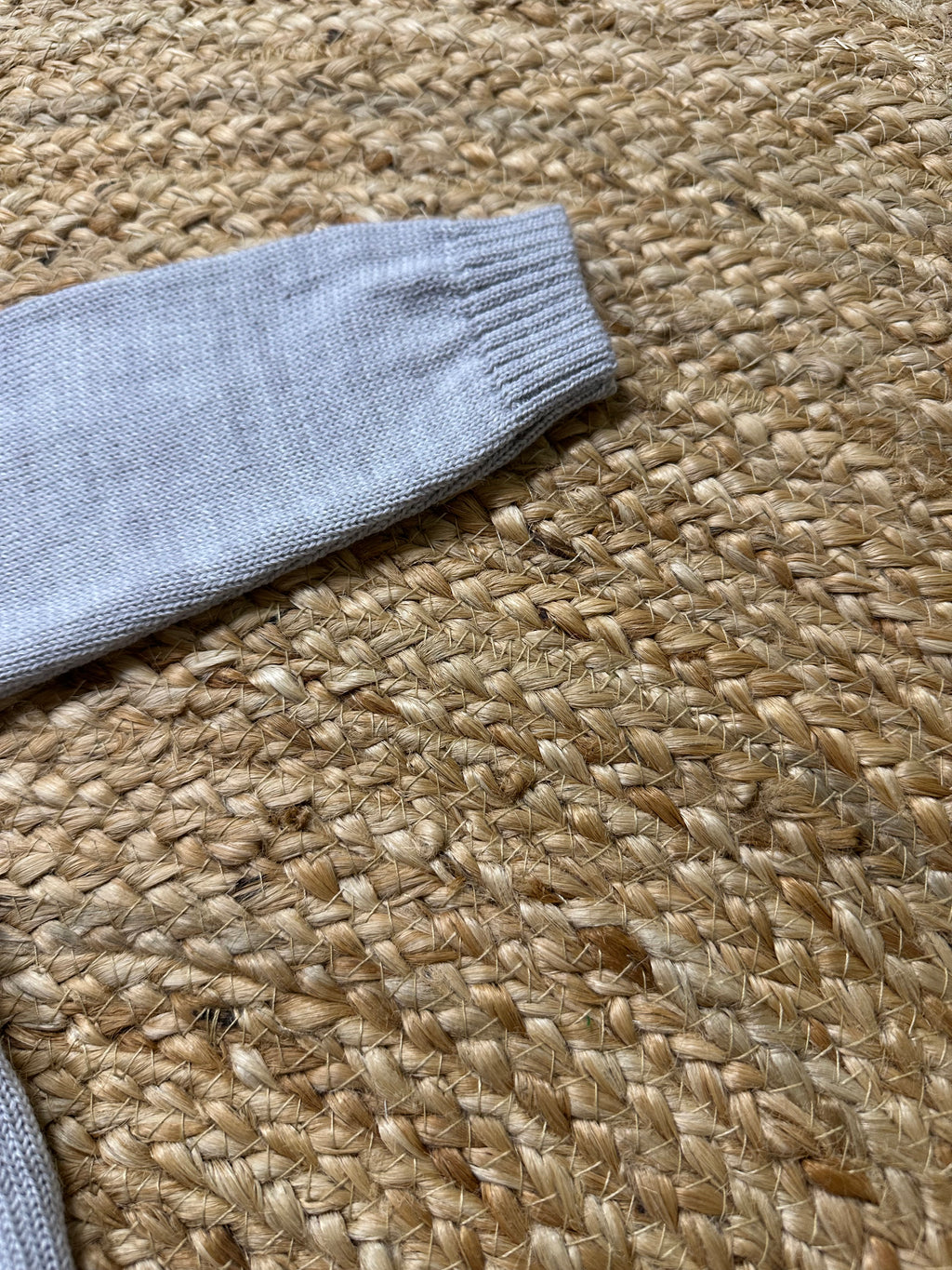 Completo Battesimo 4 pezzi - IM21160