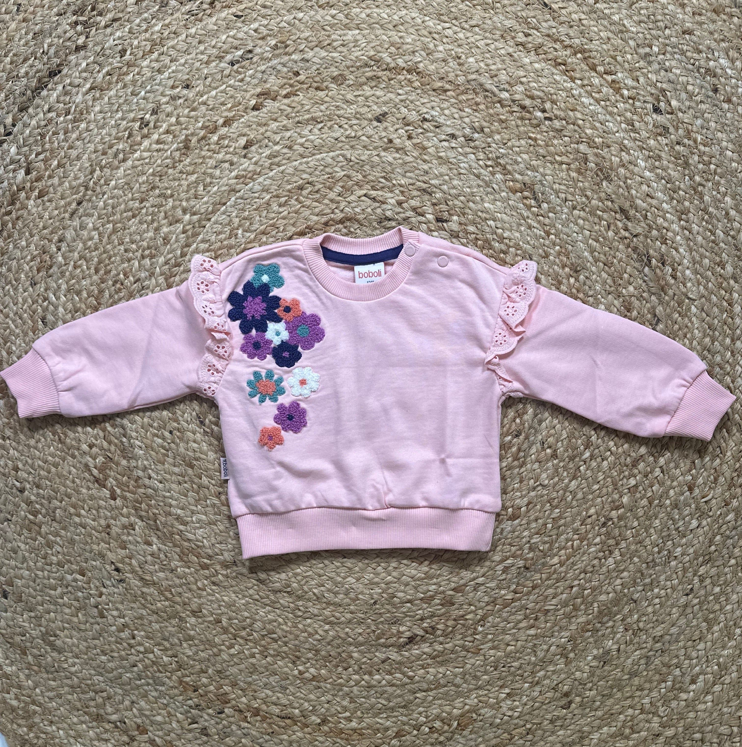 Felpa felpata - 222062