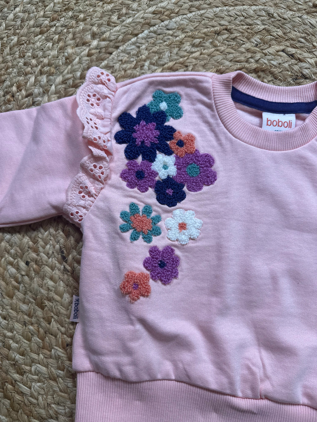 Felpa felpata - 222062