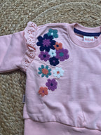 Felpa felpata - 222062