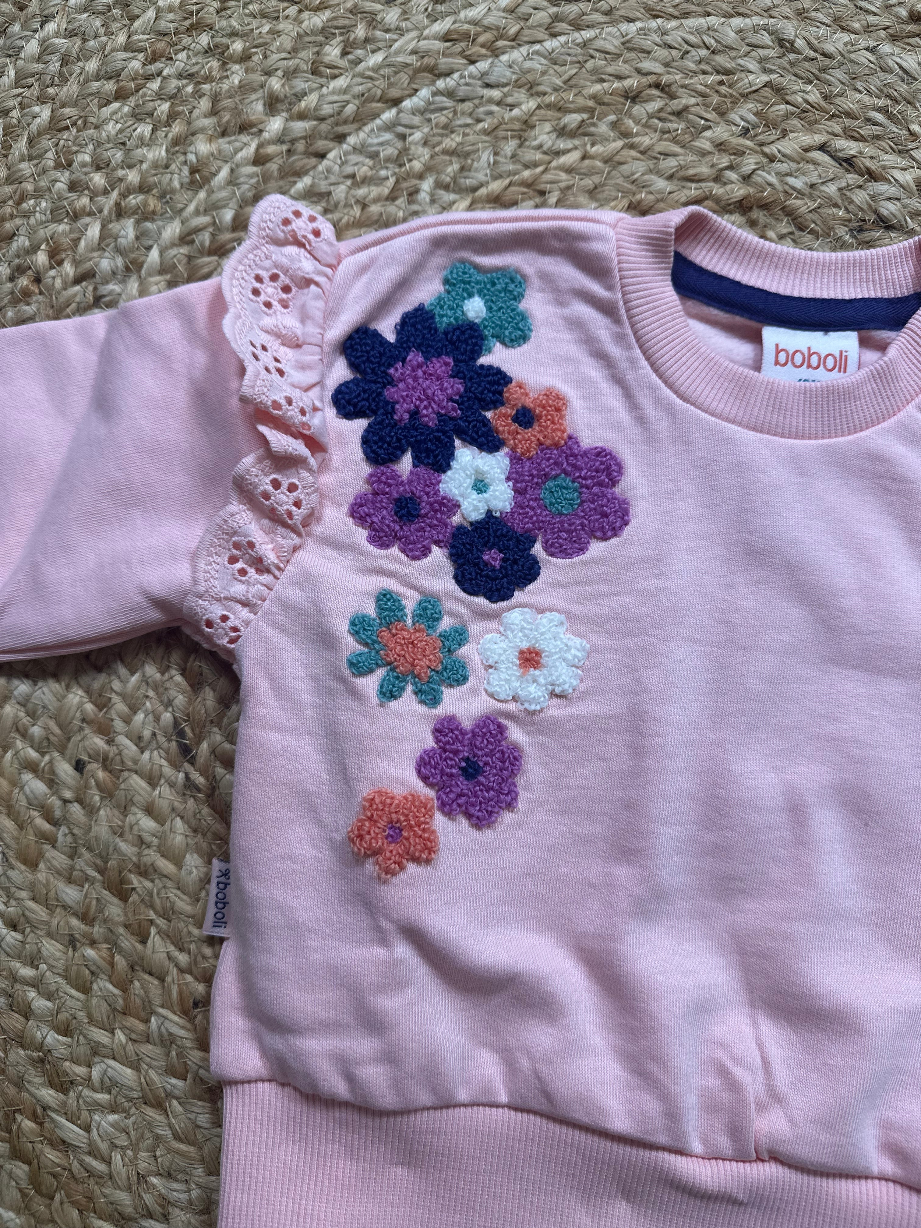 Felpa felpata - 222062