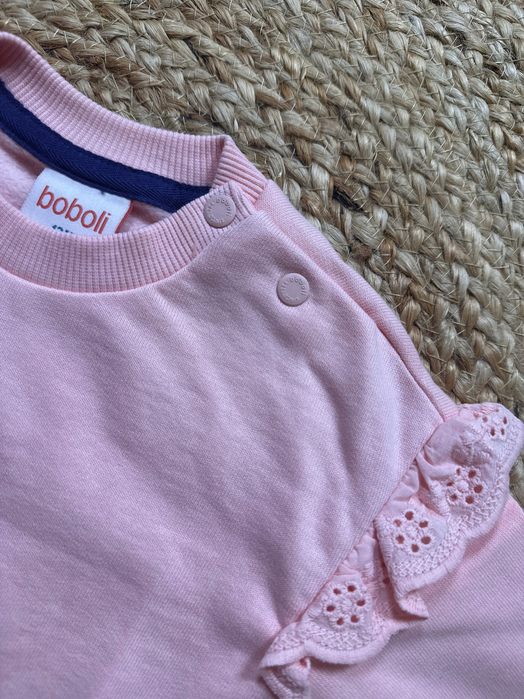 Felpa felpata - 222062