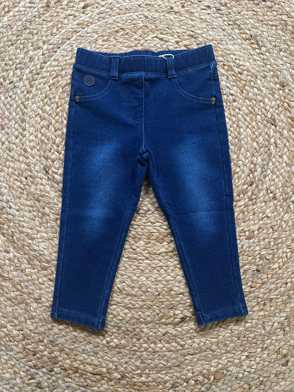 Pantalone Denim - 290001