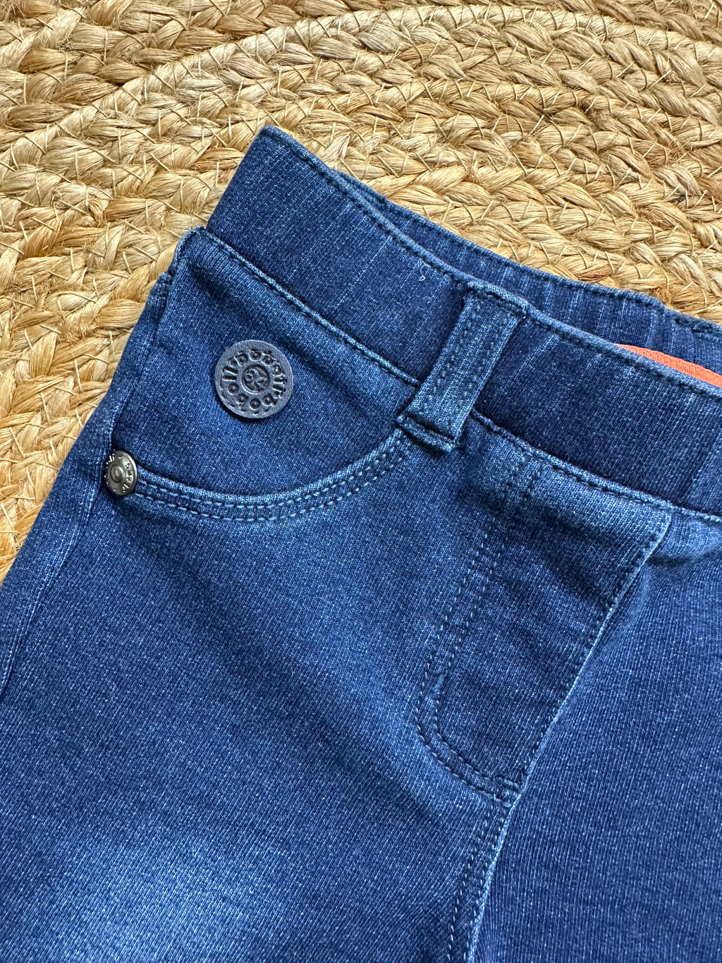 Pantalone Denim - 290001