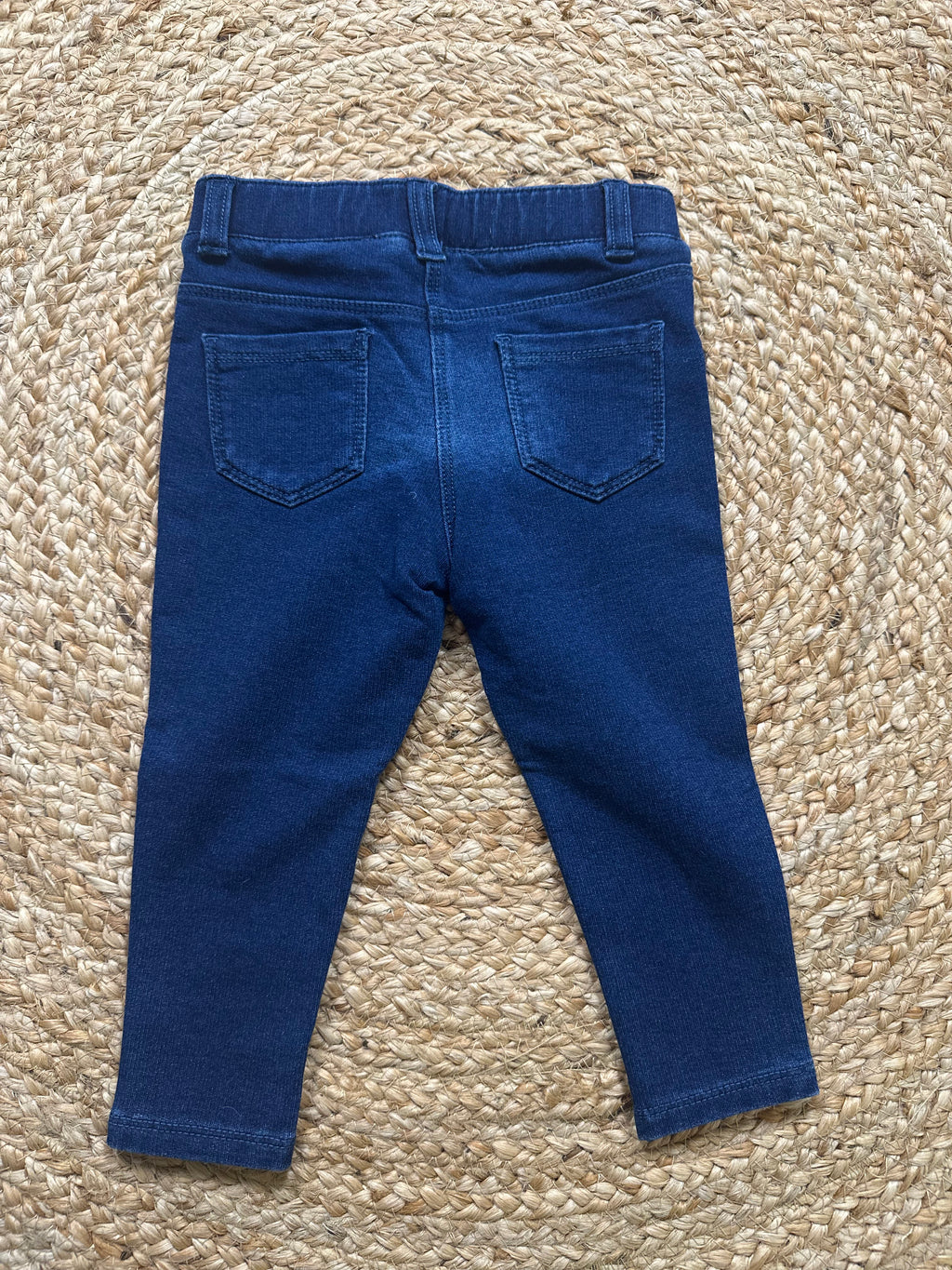 Pantalone Denim - 290001