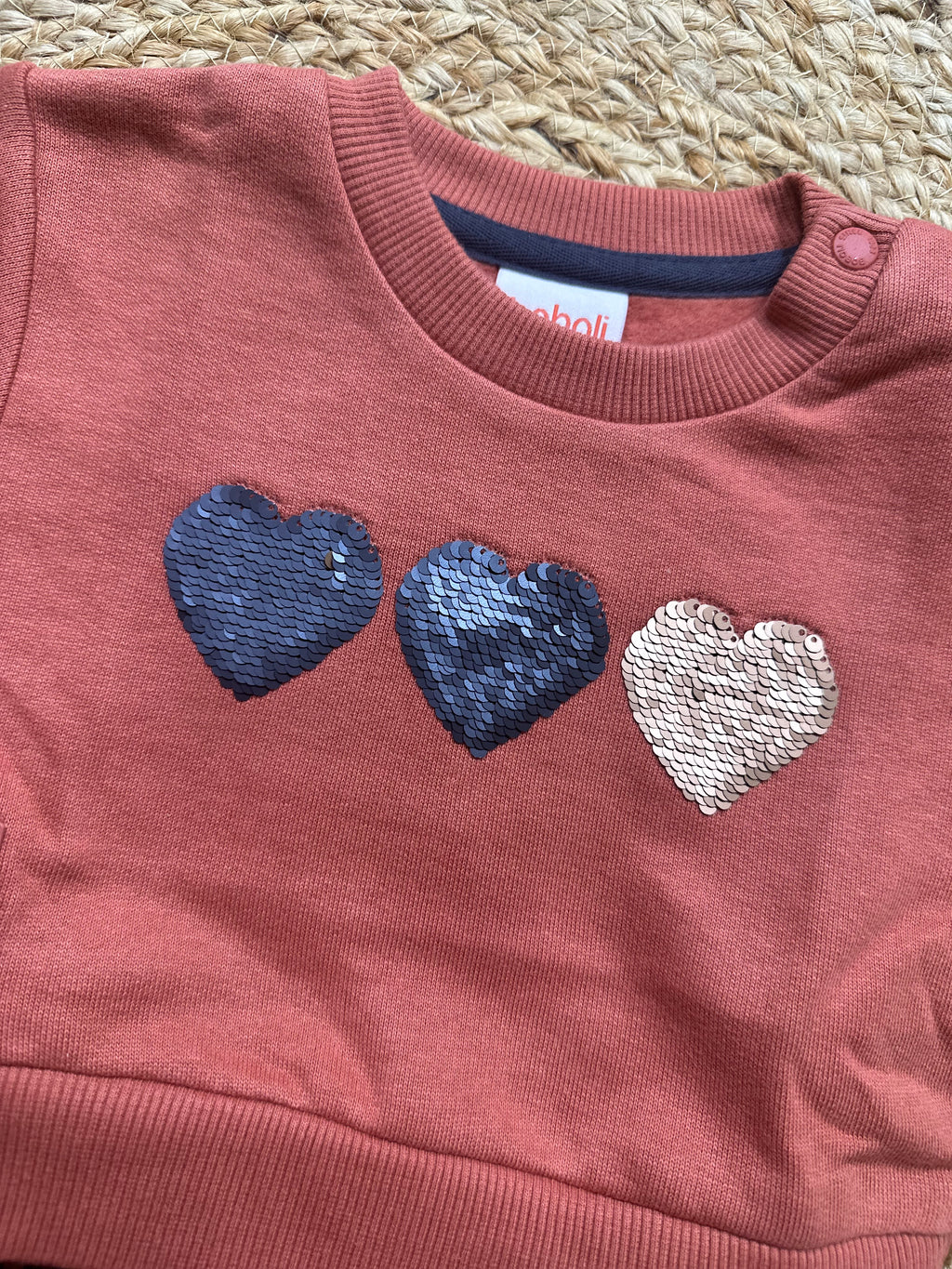 Abito in felpa - 212072