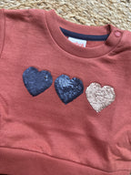 Abito in felpa - 212072