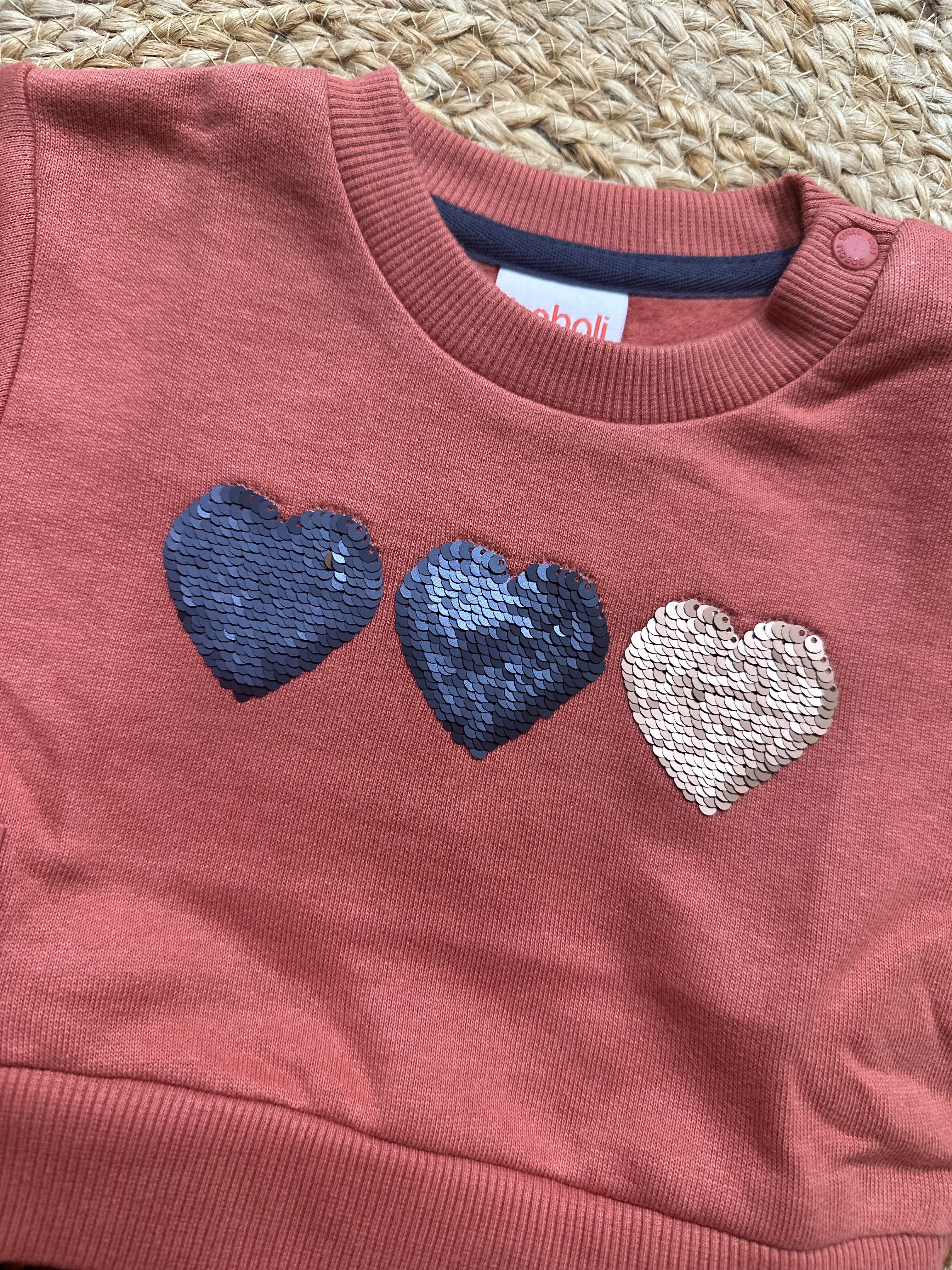 Abito in felpa - 212072