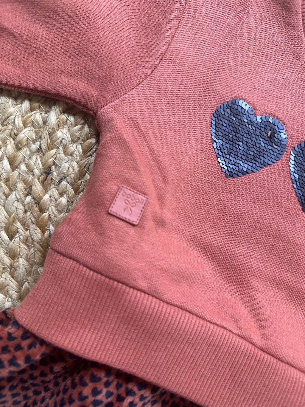 Abito in felpa - 212072