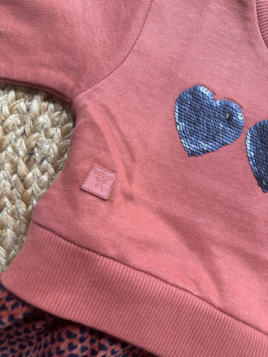 Abito in felpa - 212072