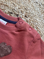 Abito in felpa - 212072