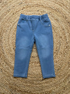 Pantalone Denim - 290001