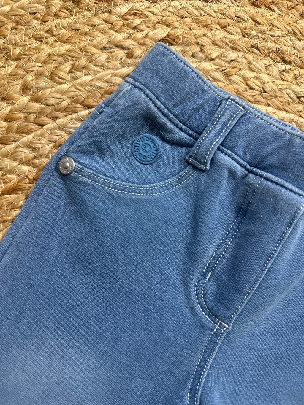 Pantalone Denim - 290001