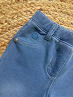 Pantalone Denim - 290001