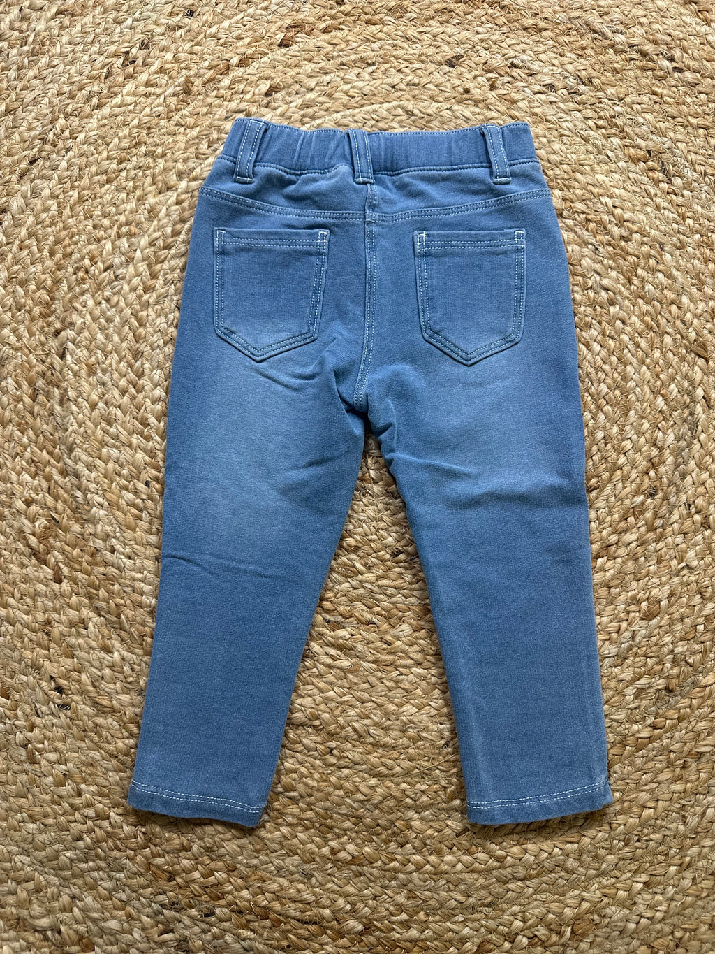 Pantalone Denim - 290001