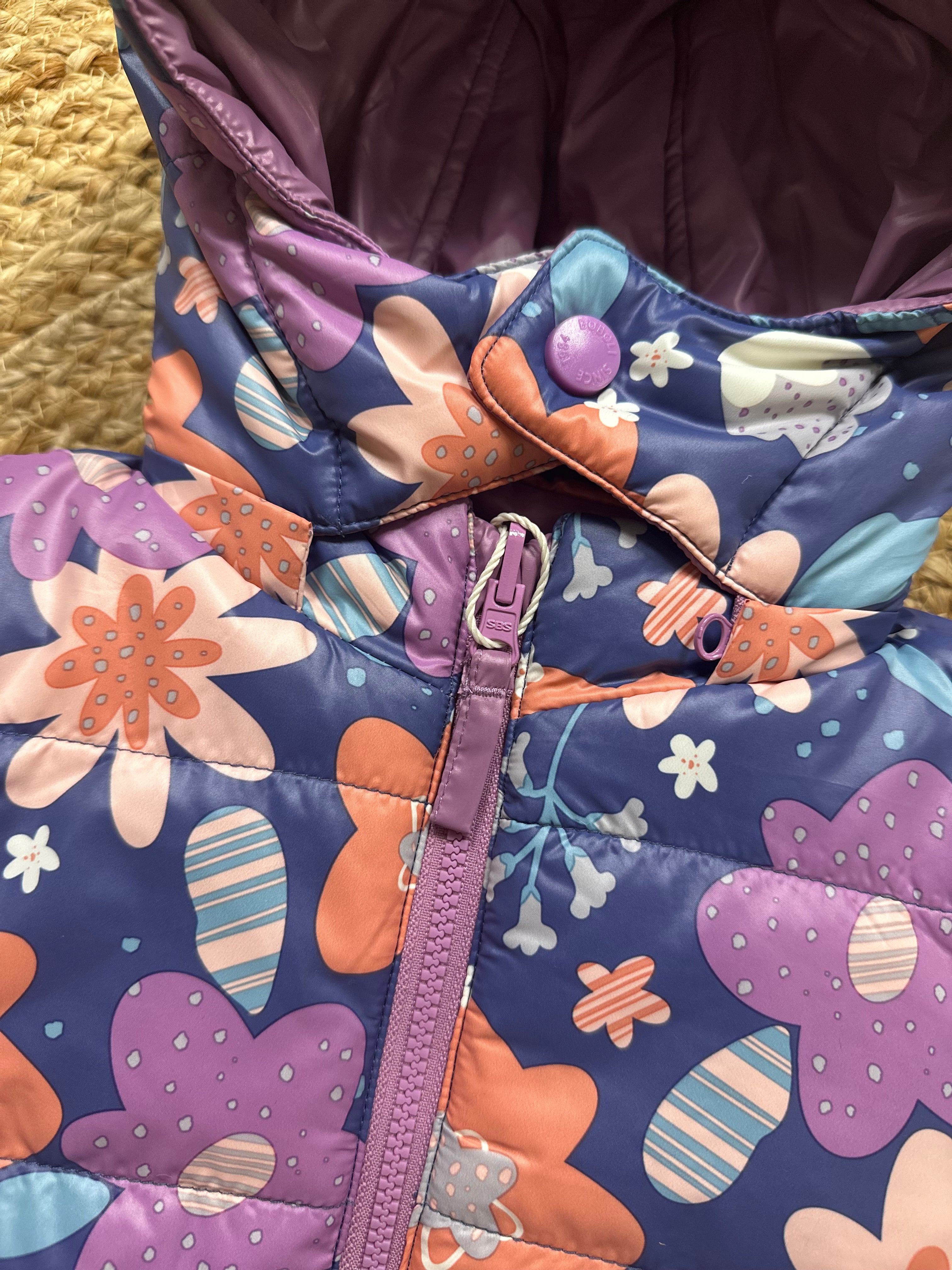 Giubbino reversibile - 222185