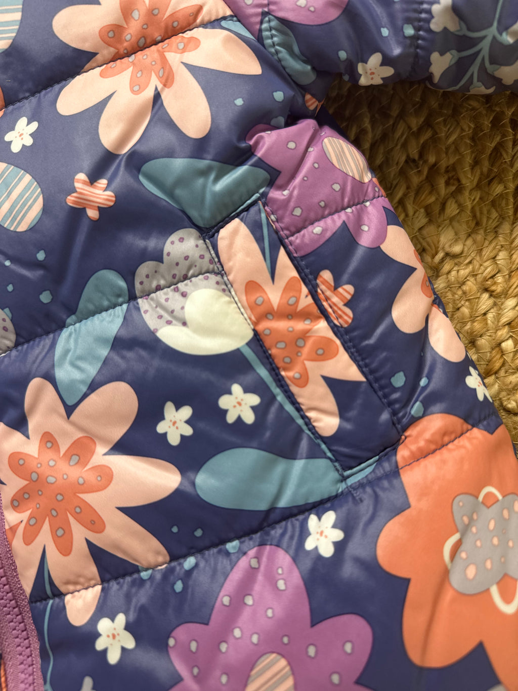 Giubbino reversibile - 222185