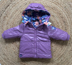 Giubbino reversibile - 222185