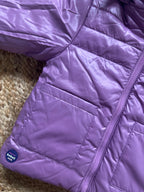 Giubbino reversibile - 222185