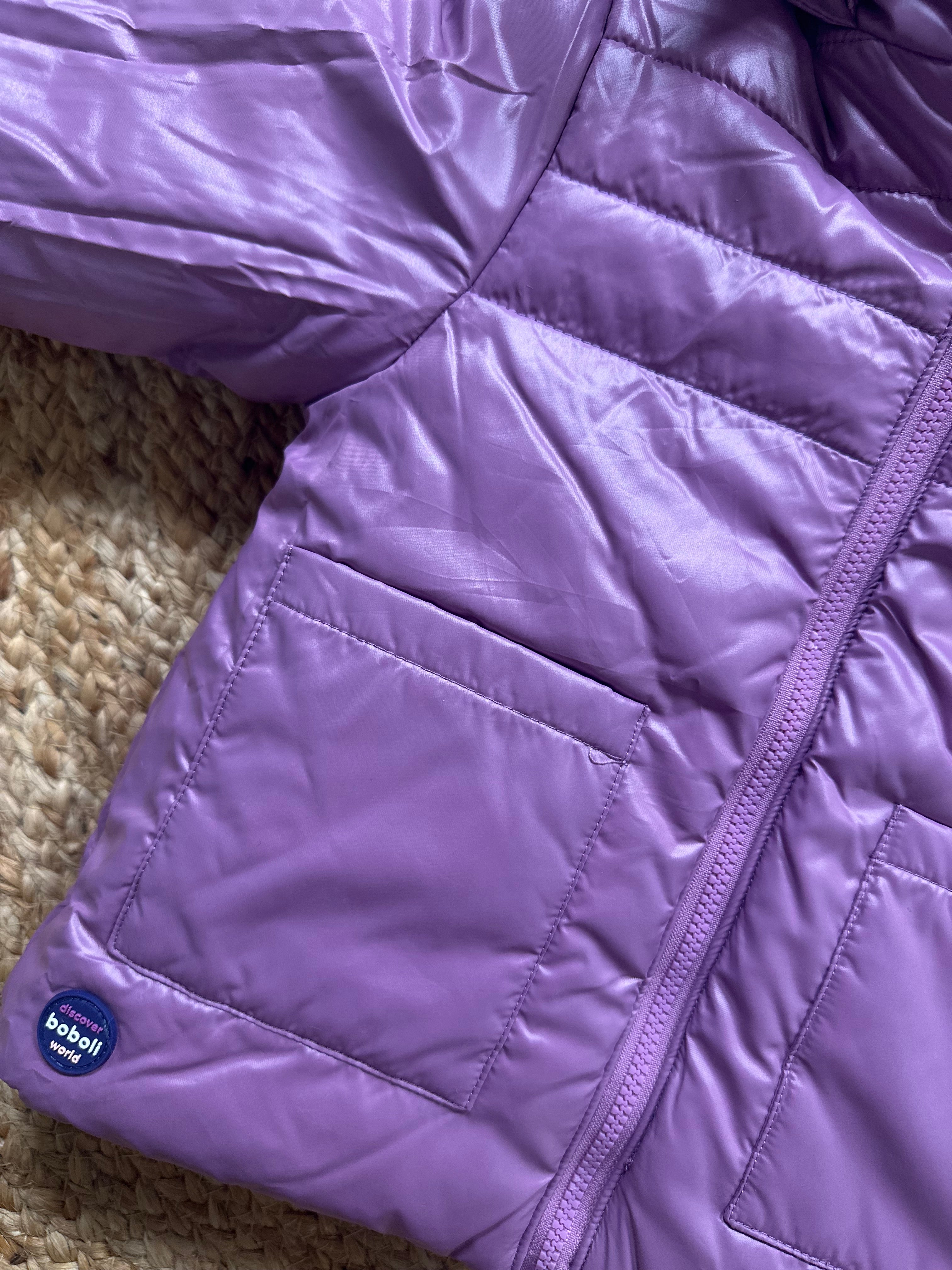 Giubbino reversibile - 222185