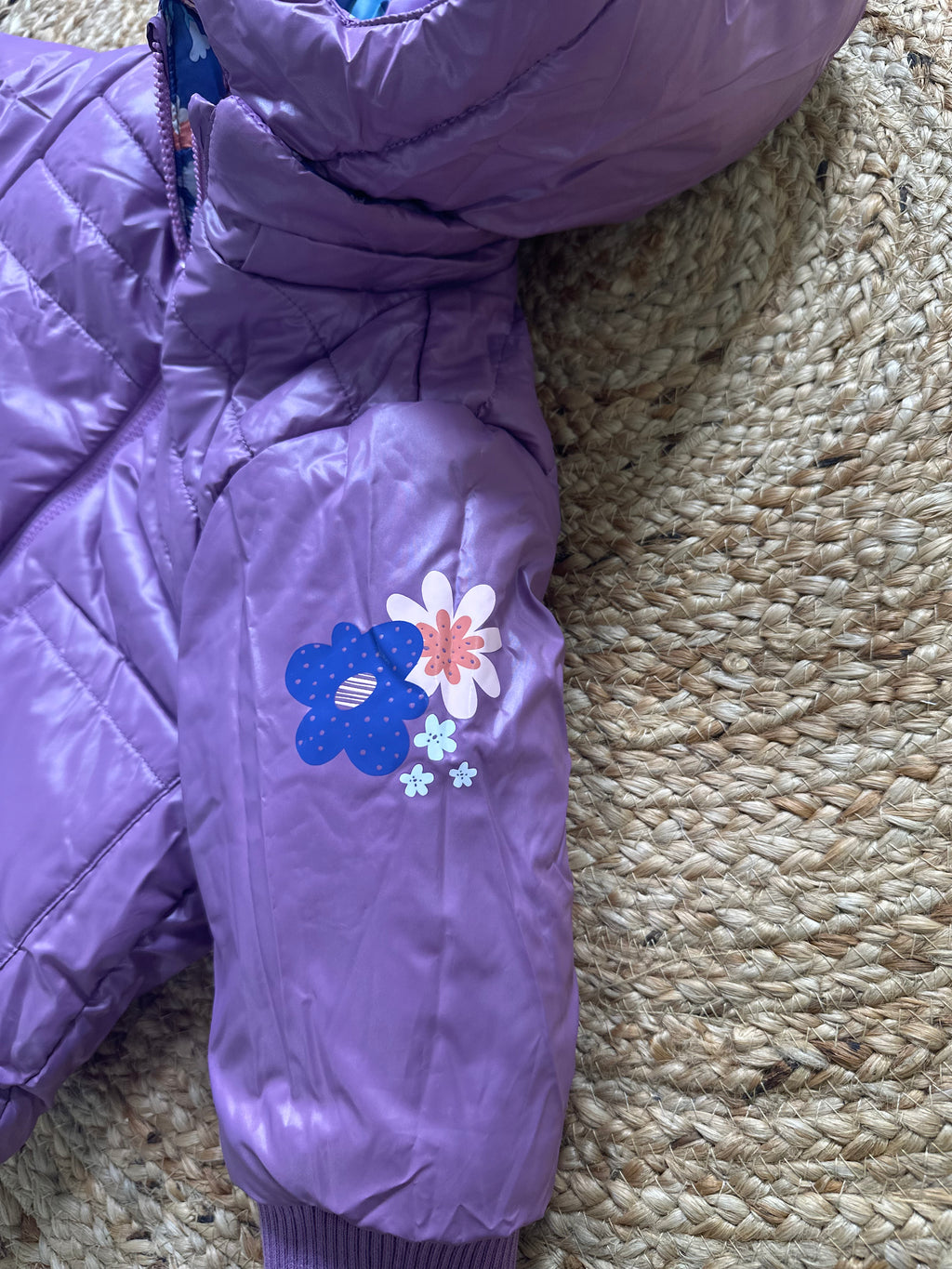 Giubbino reversibile - 222185