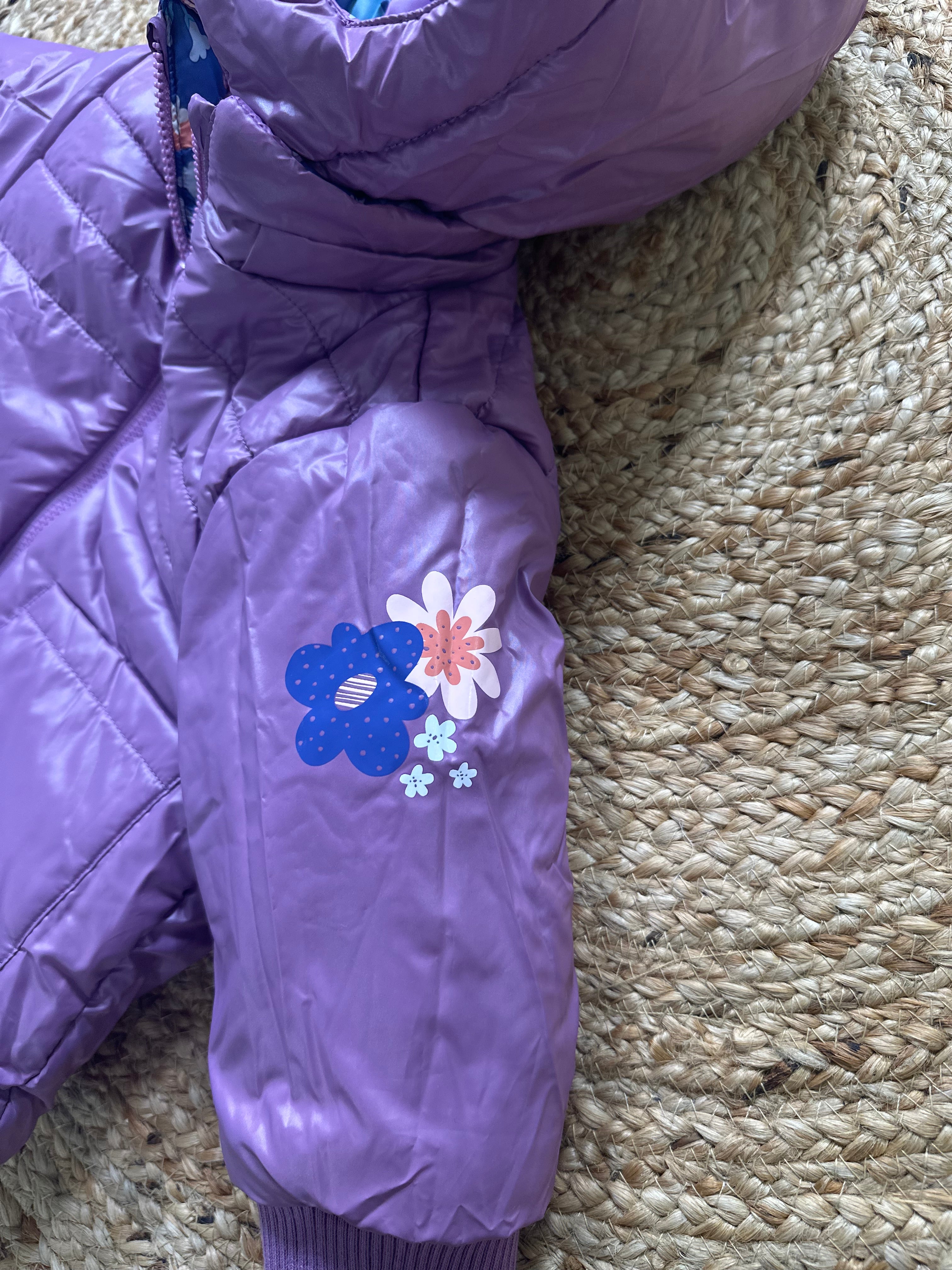 Giubbino reversibile - 222185