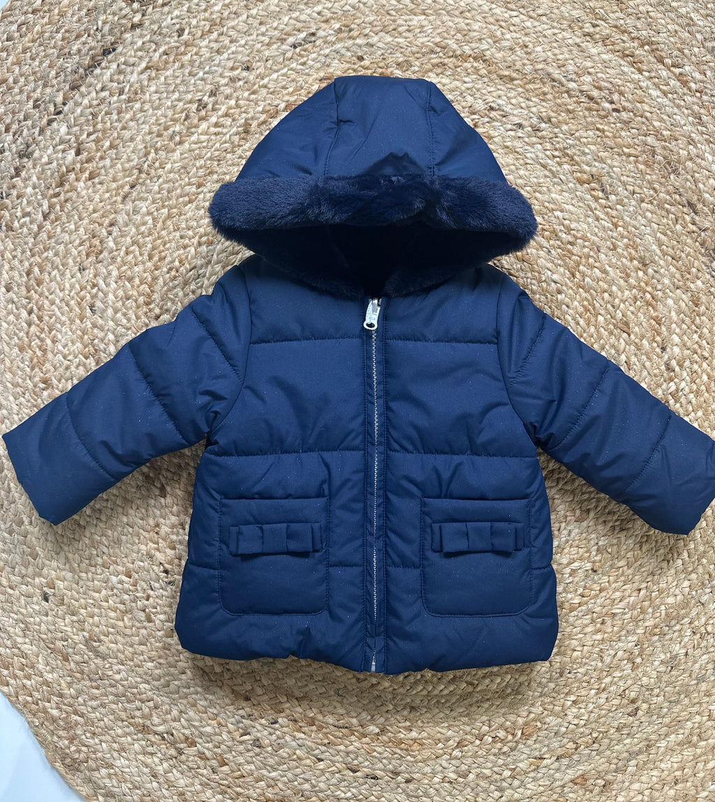 Cappottino reversibile - 702278