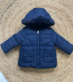 Cappottino reversibile - 702278