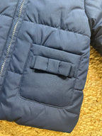 Cappottino reversibile - 702278