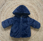 Cappottino reversibile - 702278