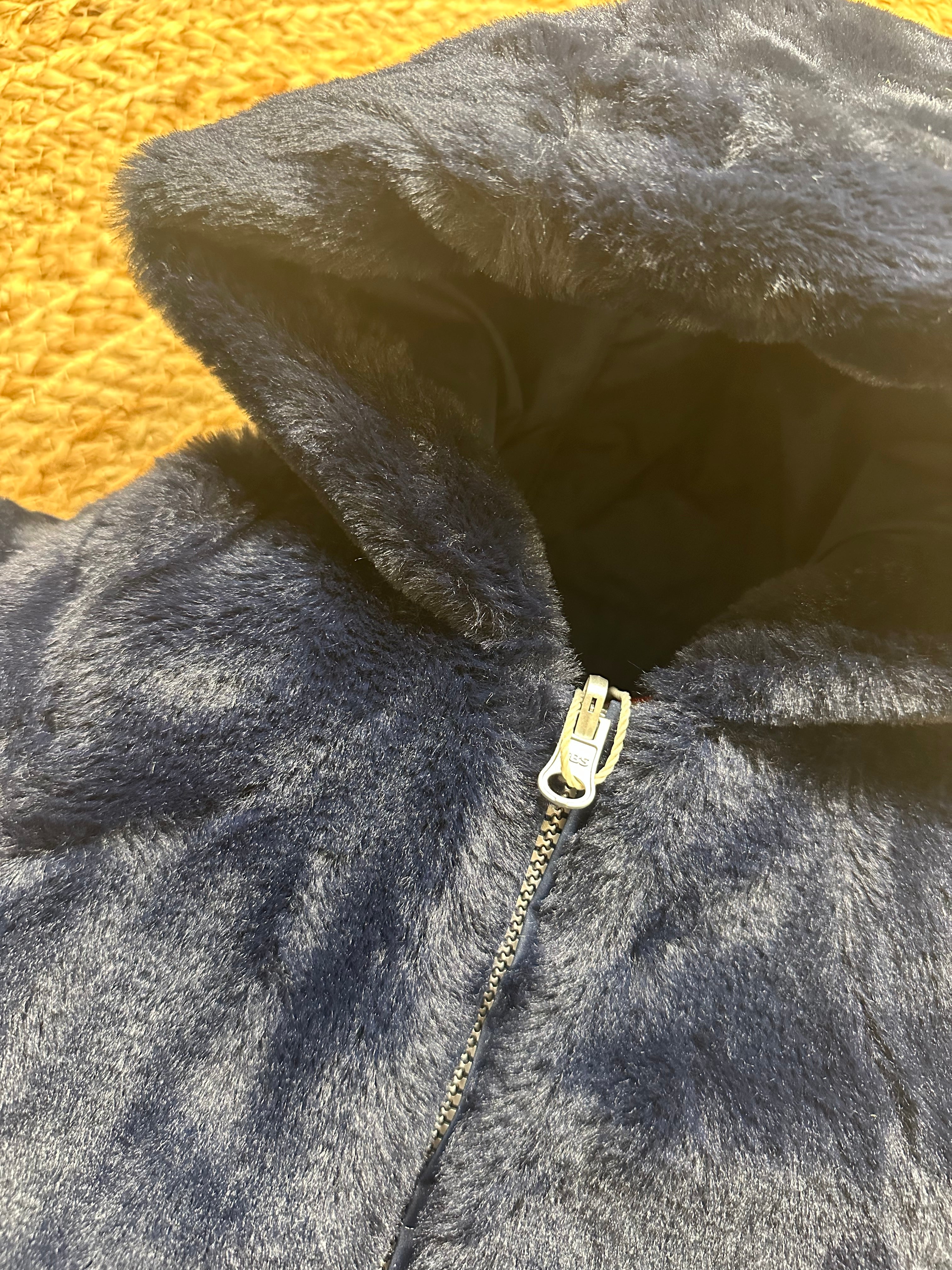 Cappottino reversibile - 702278