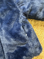 Cappottino reversibile - 702278