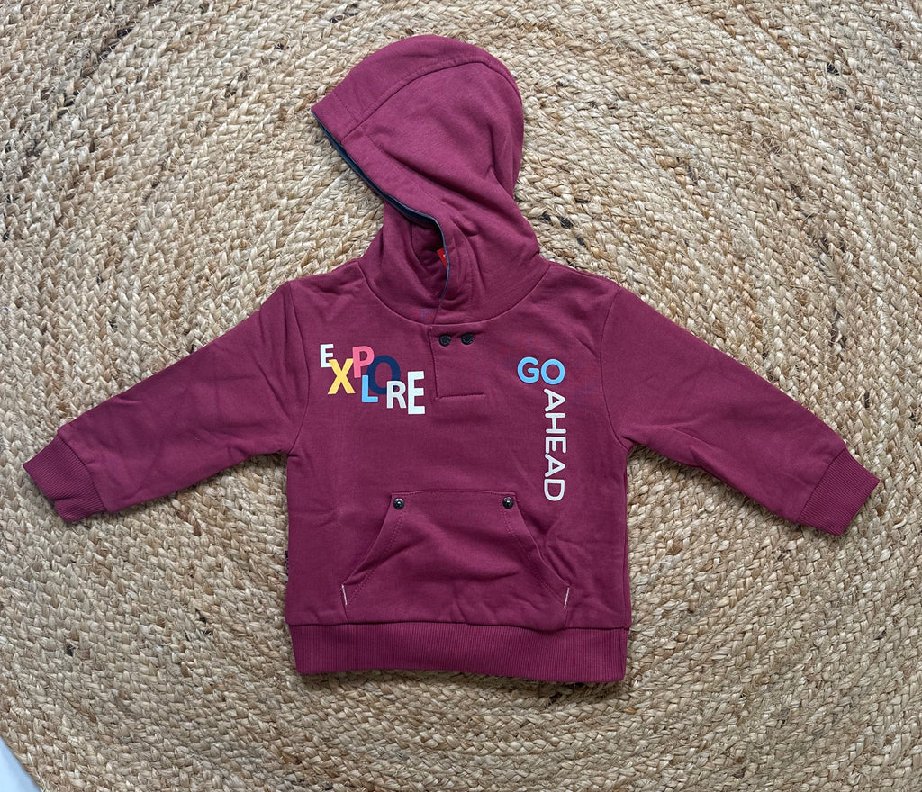 Felpa felpata - 342009