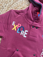 Felpa felpata - 342009