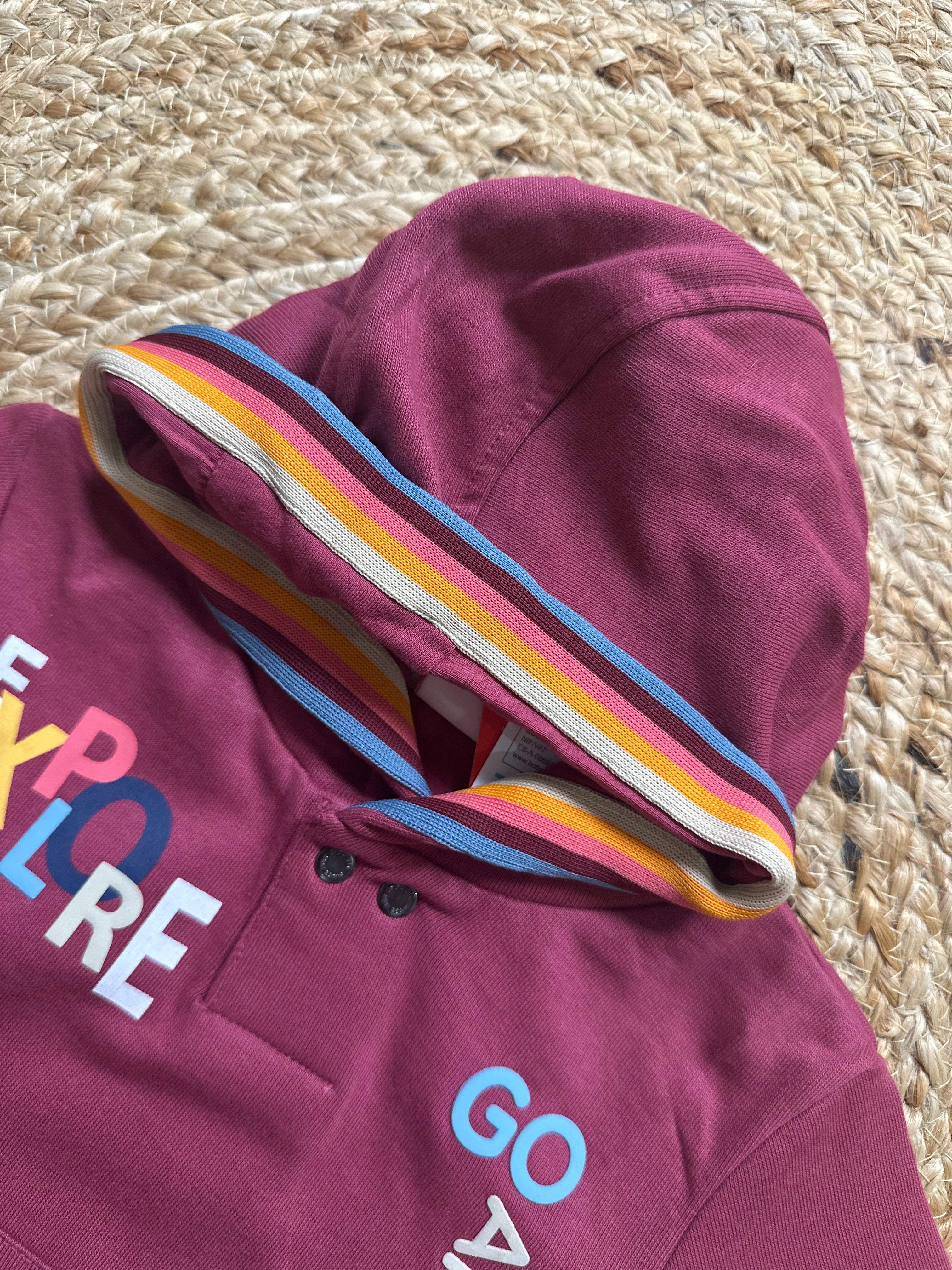 Felpa felpata - 342009