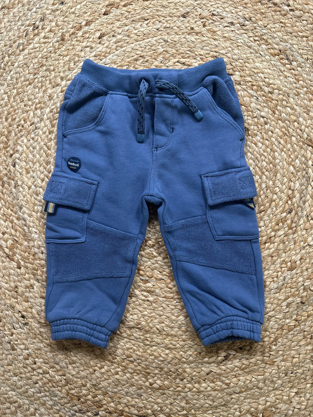 Pantalone Tuta - 302083