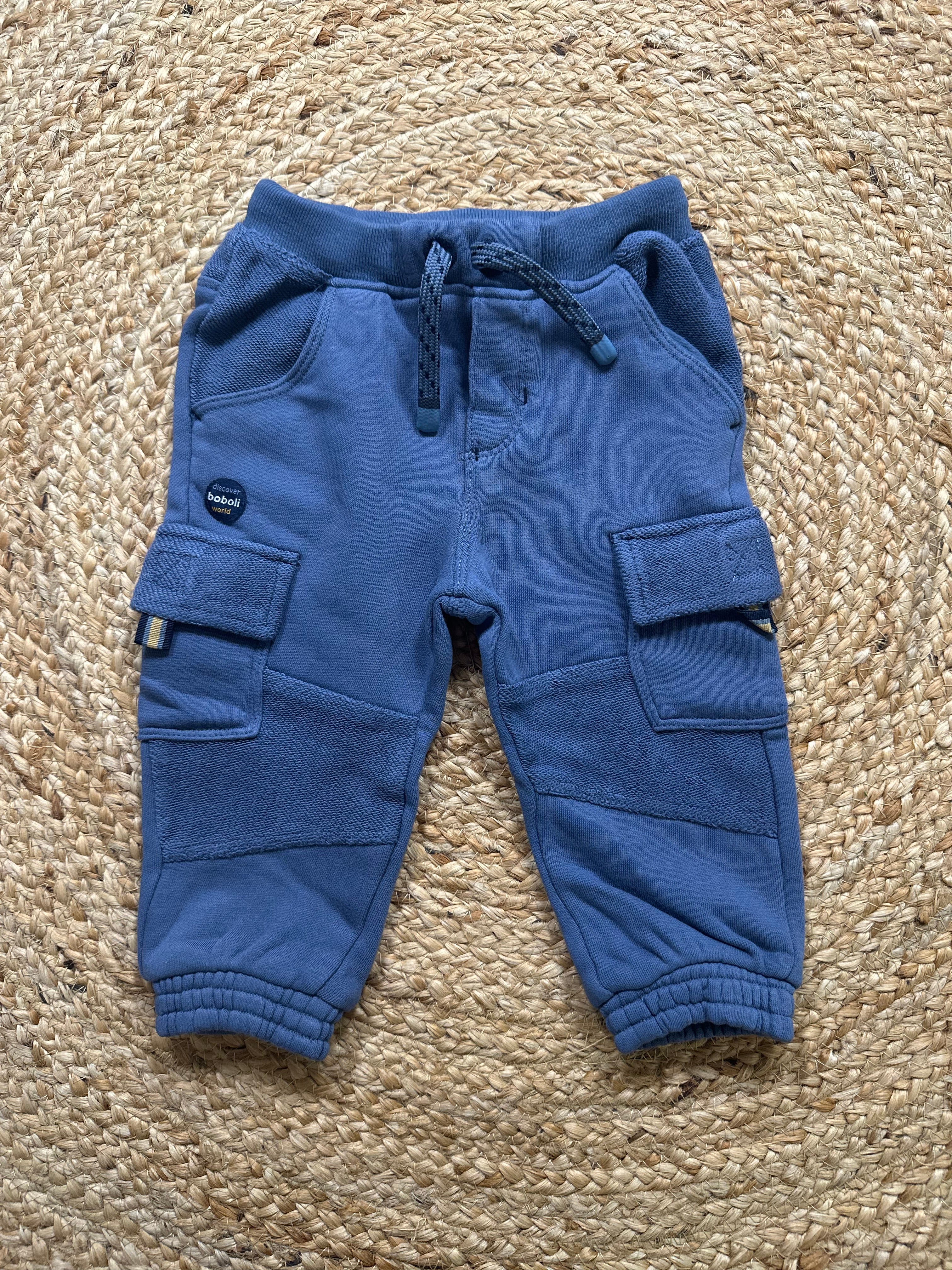 Pantalone Tuta - 302083