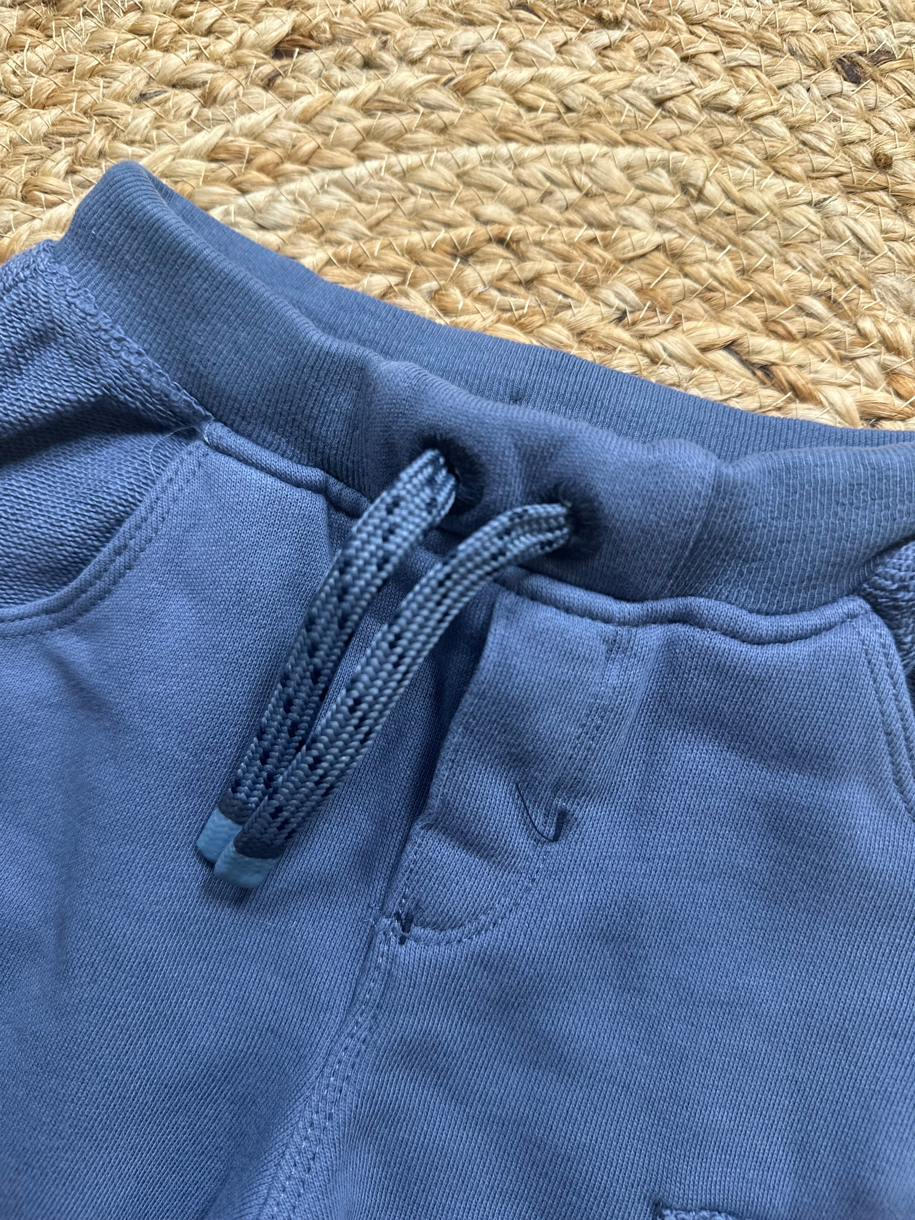 Pantalone Tuta - 302083