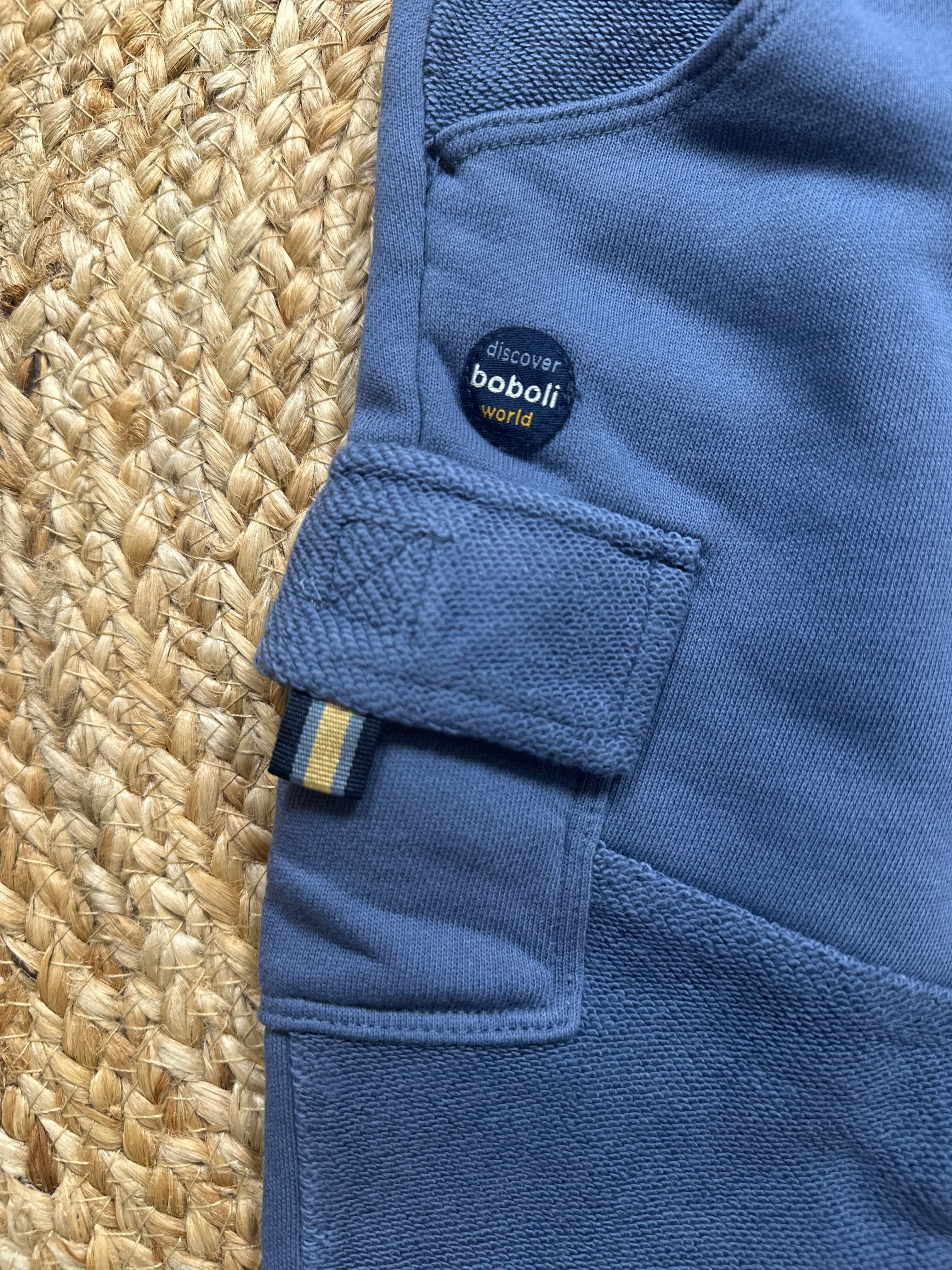 Pantalone Tuta - 302083