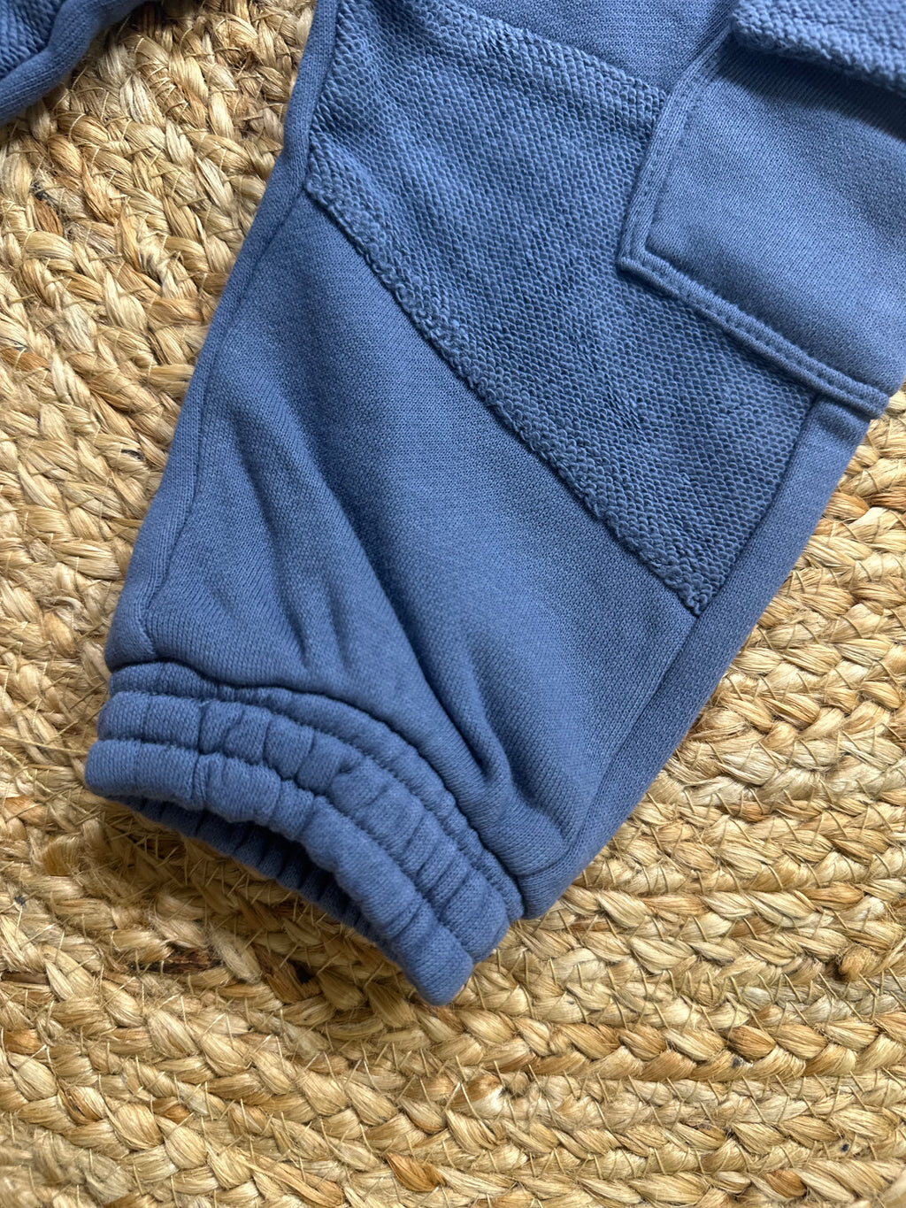 Pantalone Tuta - 302083