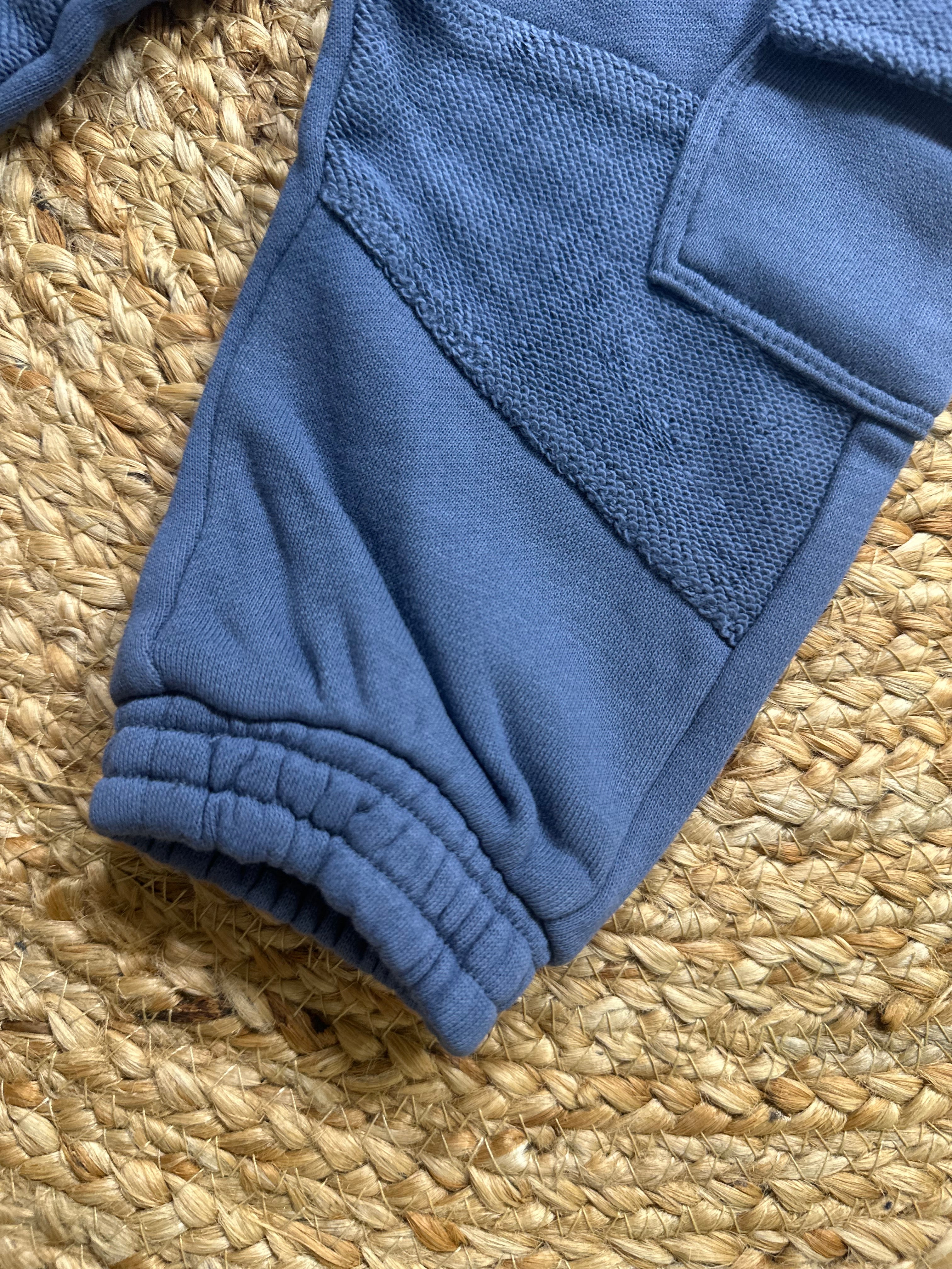 Pantalone Tuta - 302083