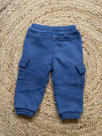 Pantalone Tuta - 302083