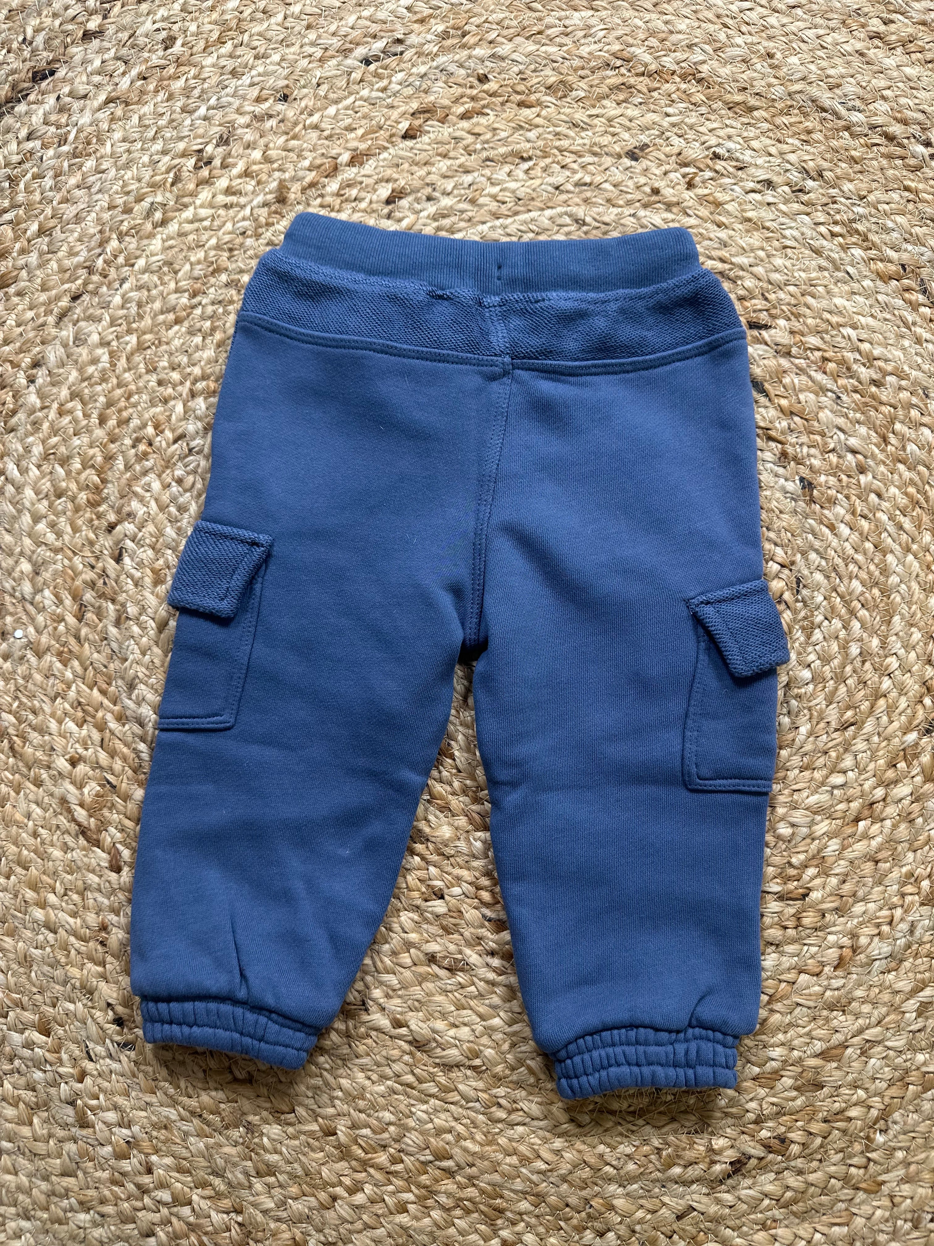 Pantalone Tuta - 302083