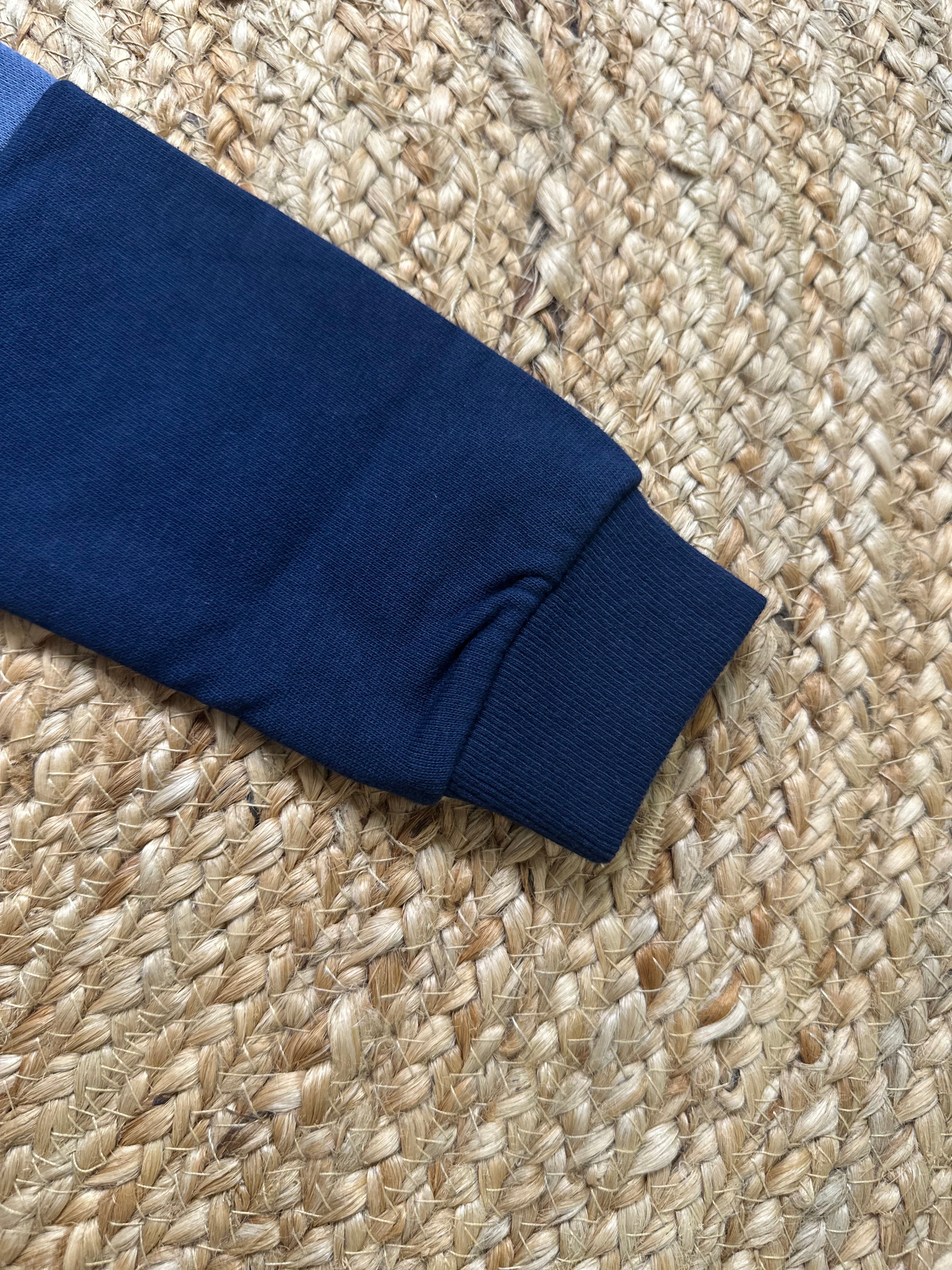 Felpa garzata - 302139