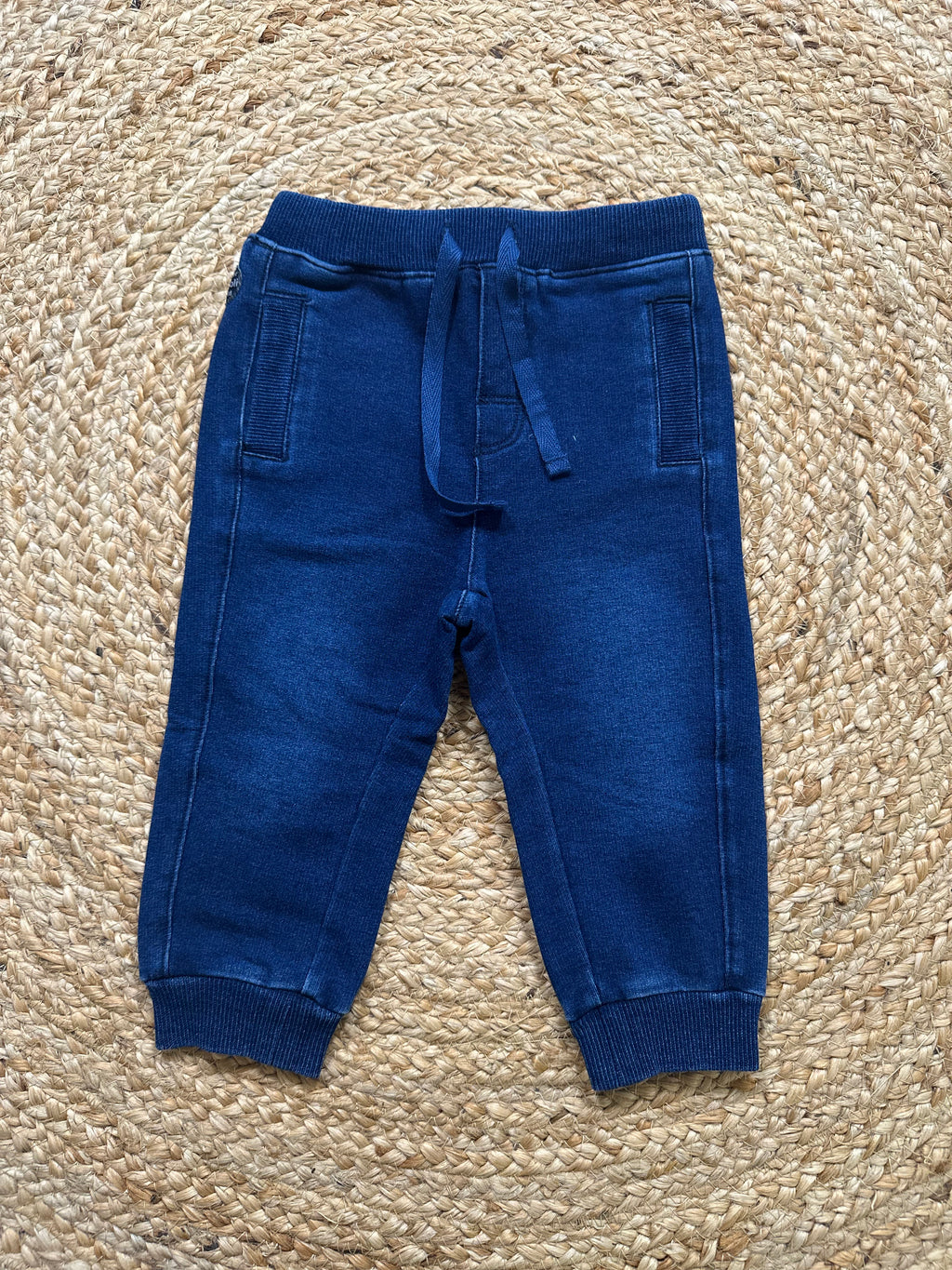 Pantalone Denim - 390248