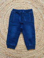 Pantalone Denim - 390248