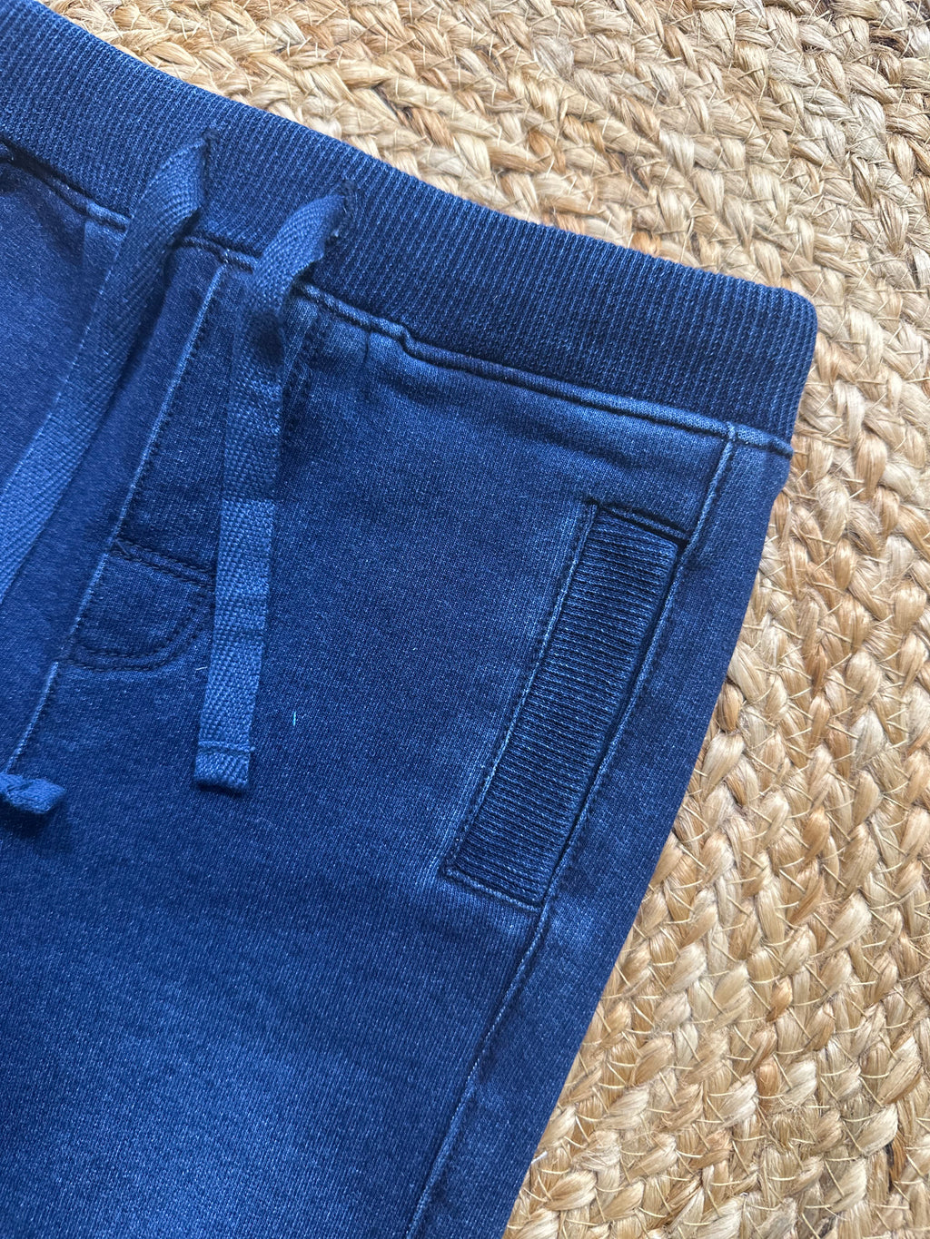 Pantalone Denim - 390248